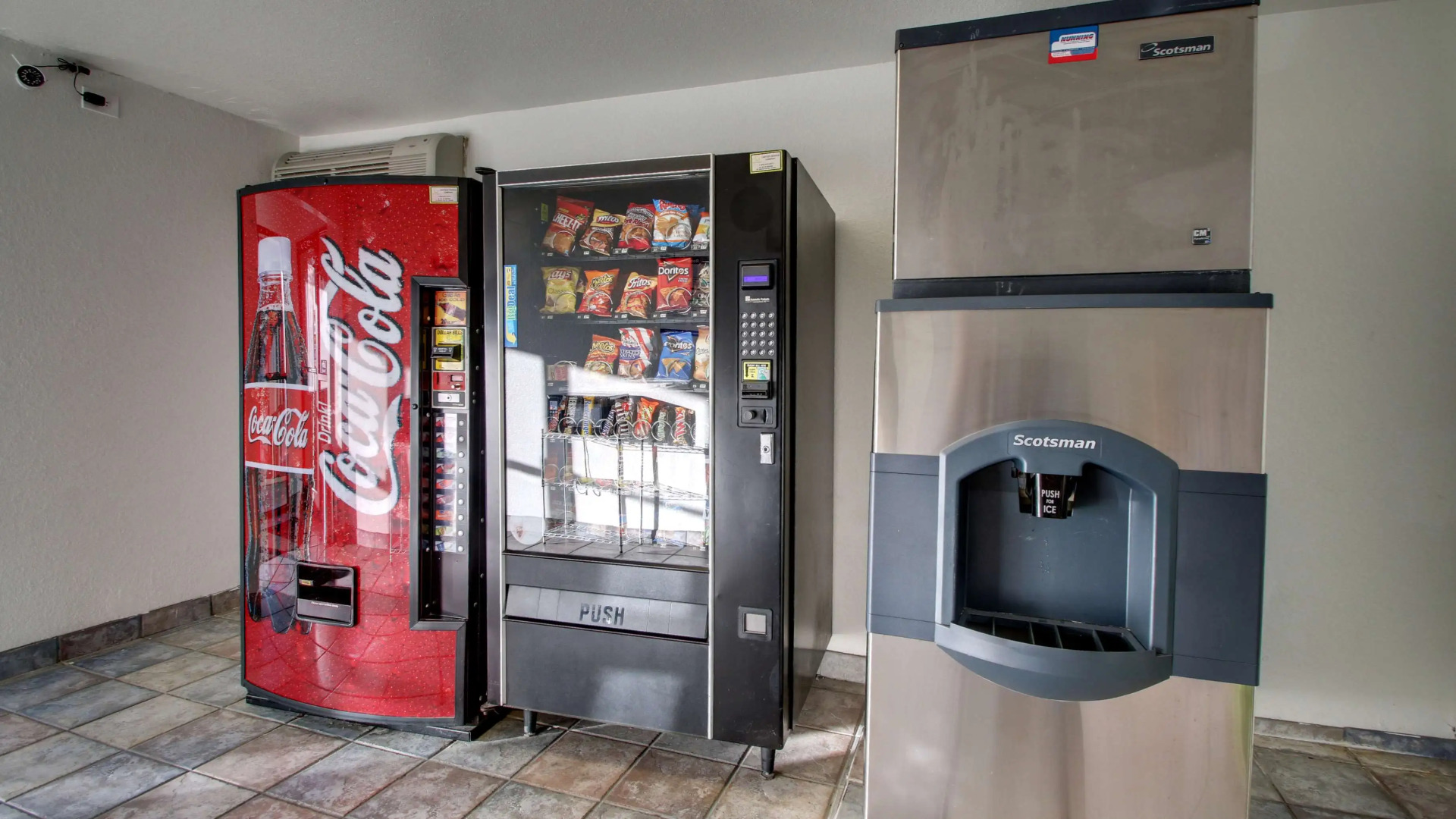 Motel 6 Owensboro, KY