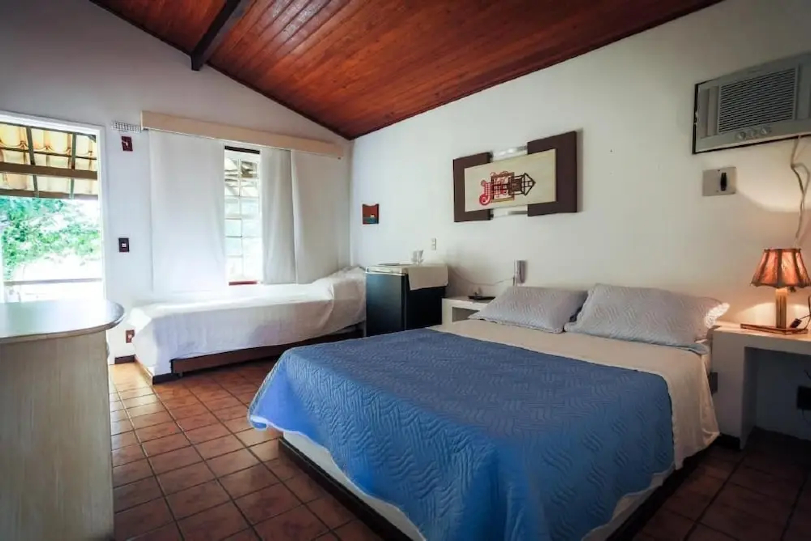 Pousada Pontal da Praia