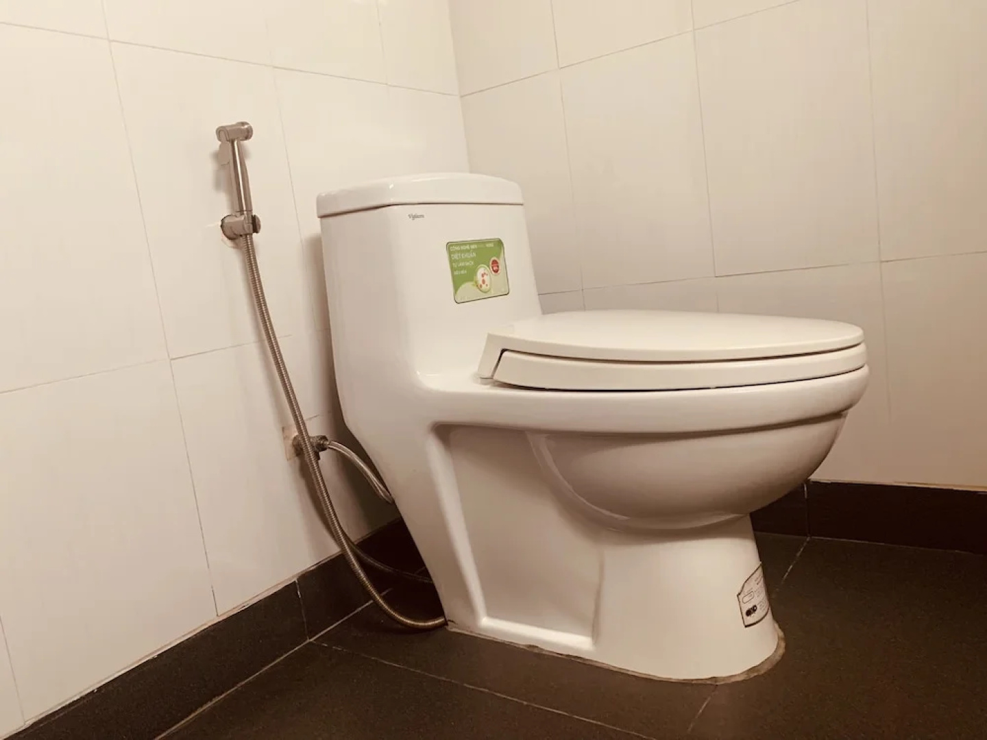 Phuc Sinh Homestay