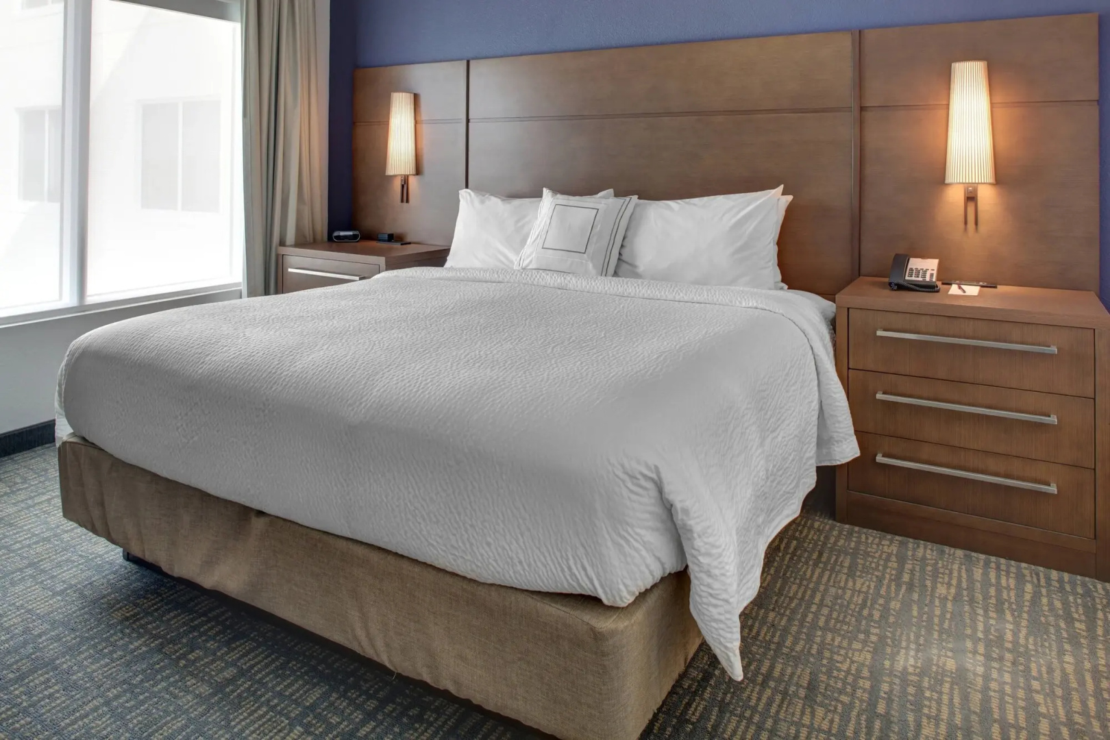 Residence Inn by Marriott Fort Lauderdale Coconut Creek