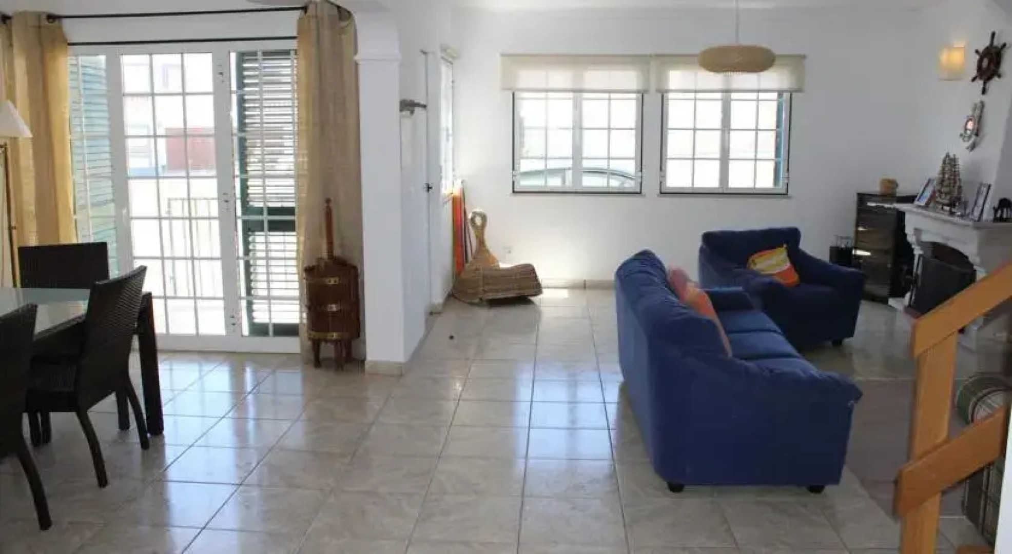 Vacation home Almograve Dunes