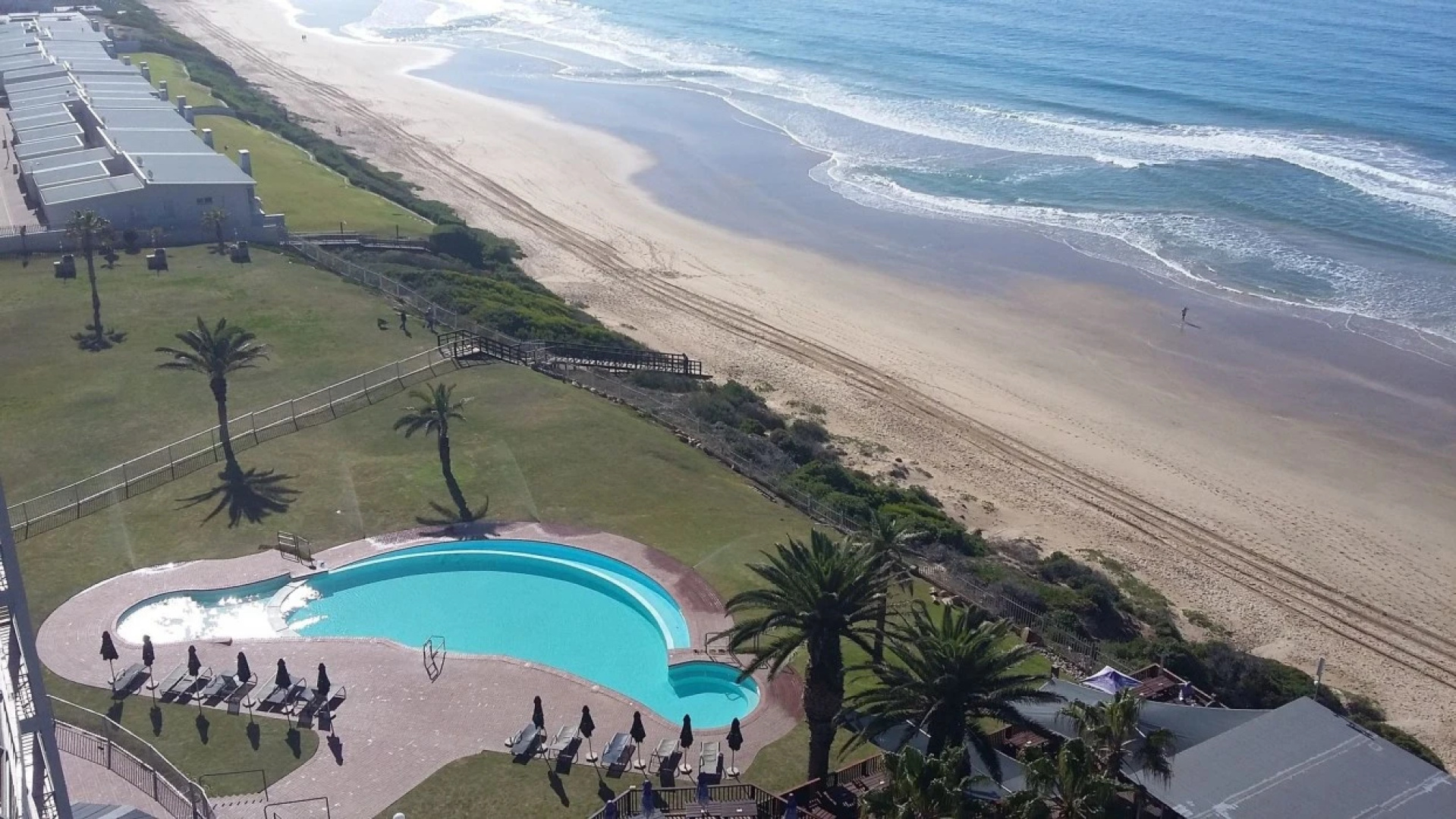 Diaz Hotel & Resort