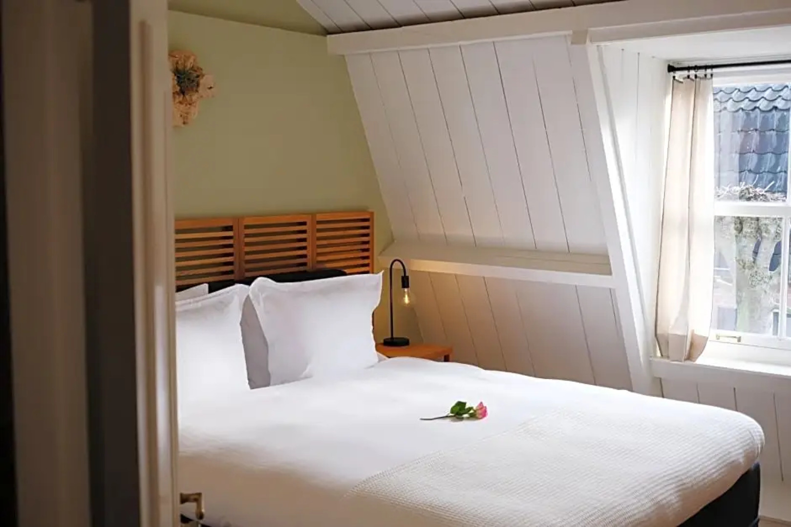 La Vie en Roos Amerongen