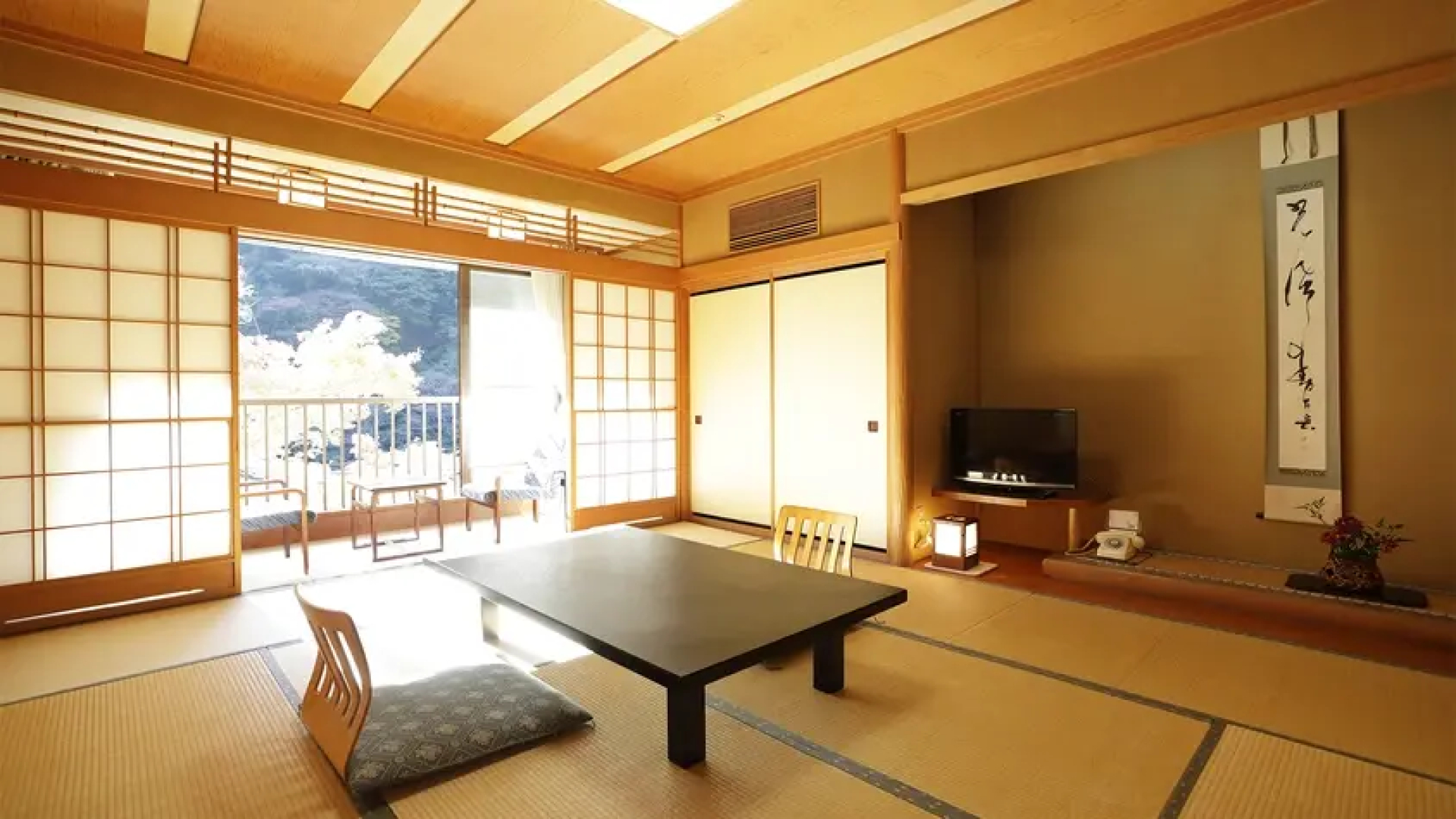 Yugawara Onsen Seiranso