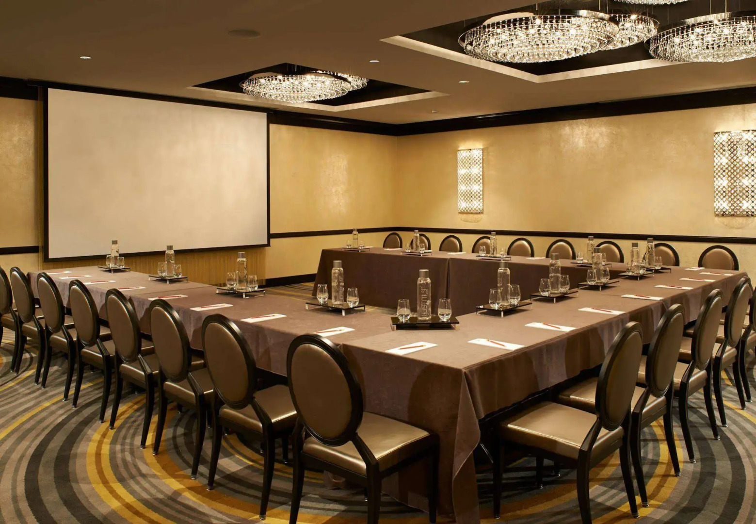 Metropolitan at The 9, Autograph Collection