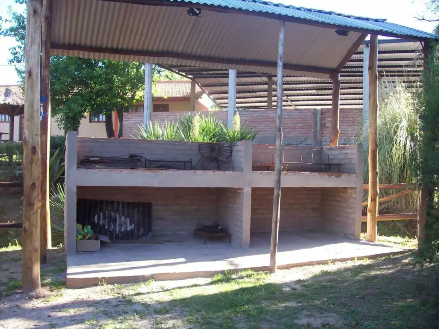 Hosteria Santa Francisca