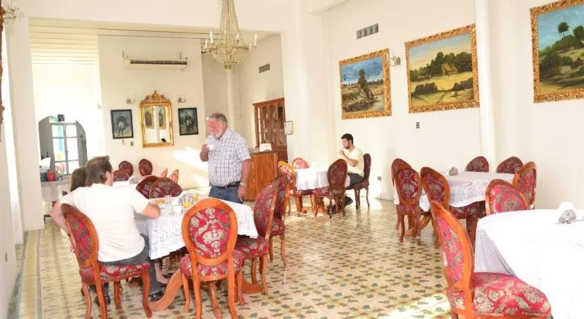 Apart Hotel Casa Morey