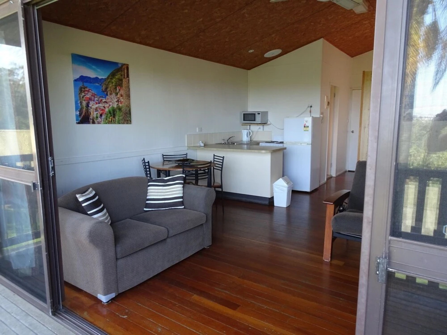 22 Korora Palms - 1 Bedroom Bure