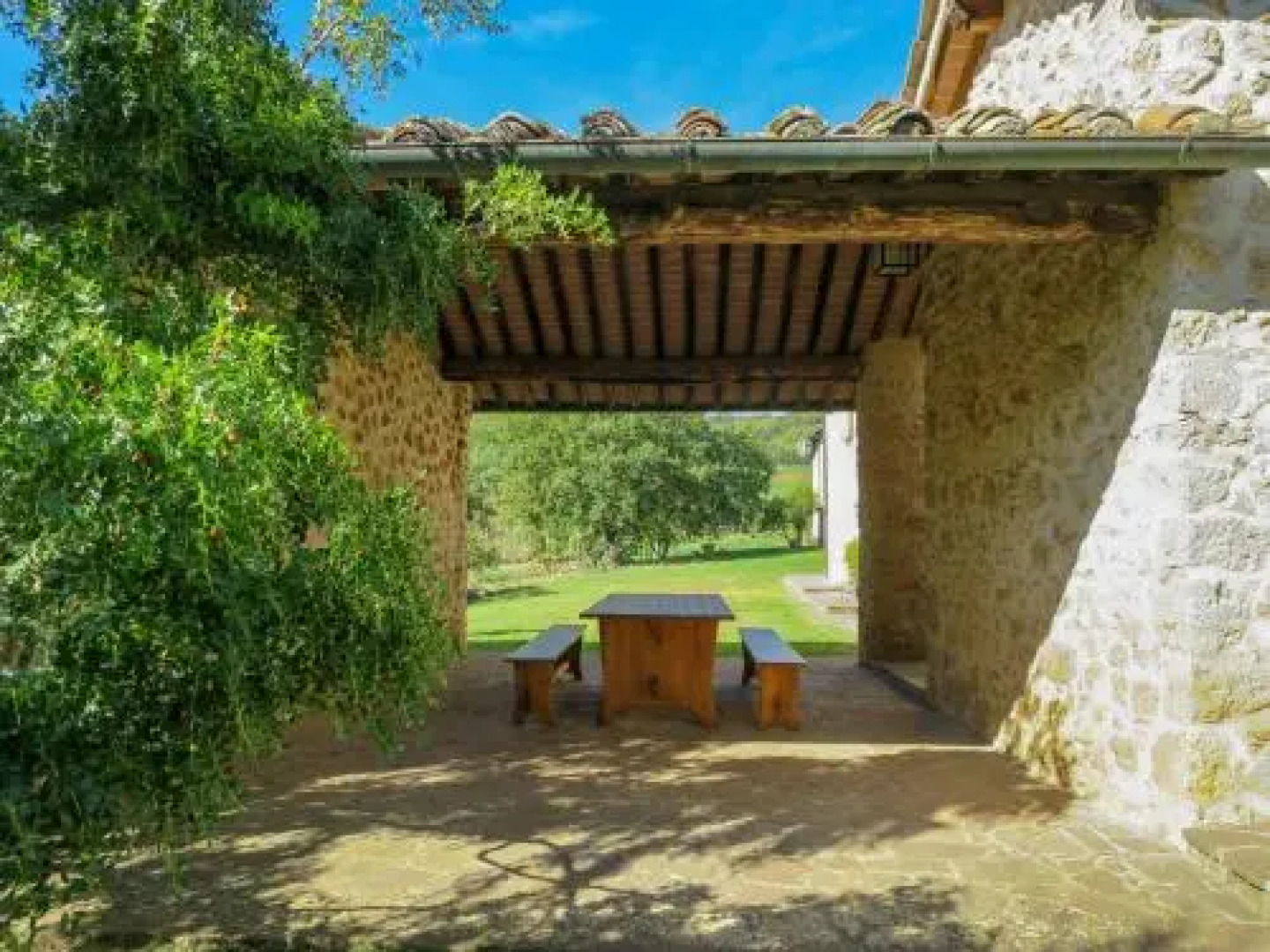 Locazione turistica Agriturismo Cerrecchia (MGS102)