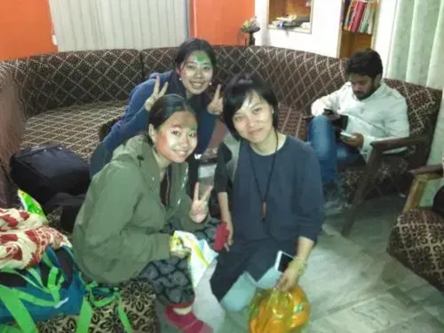 Rahul Buddha Guest House