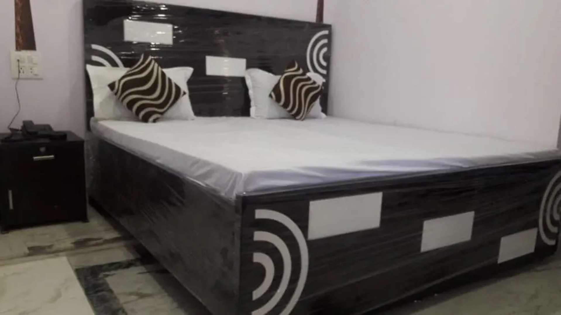Rajdhani guest house