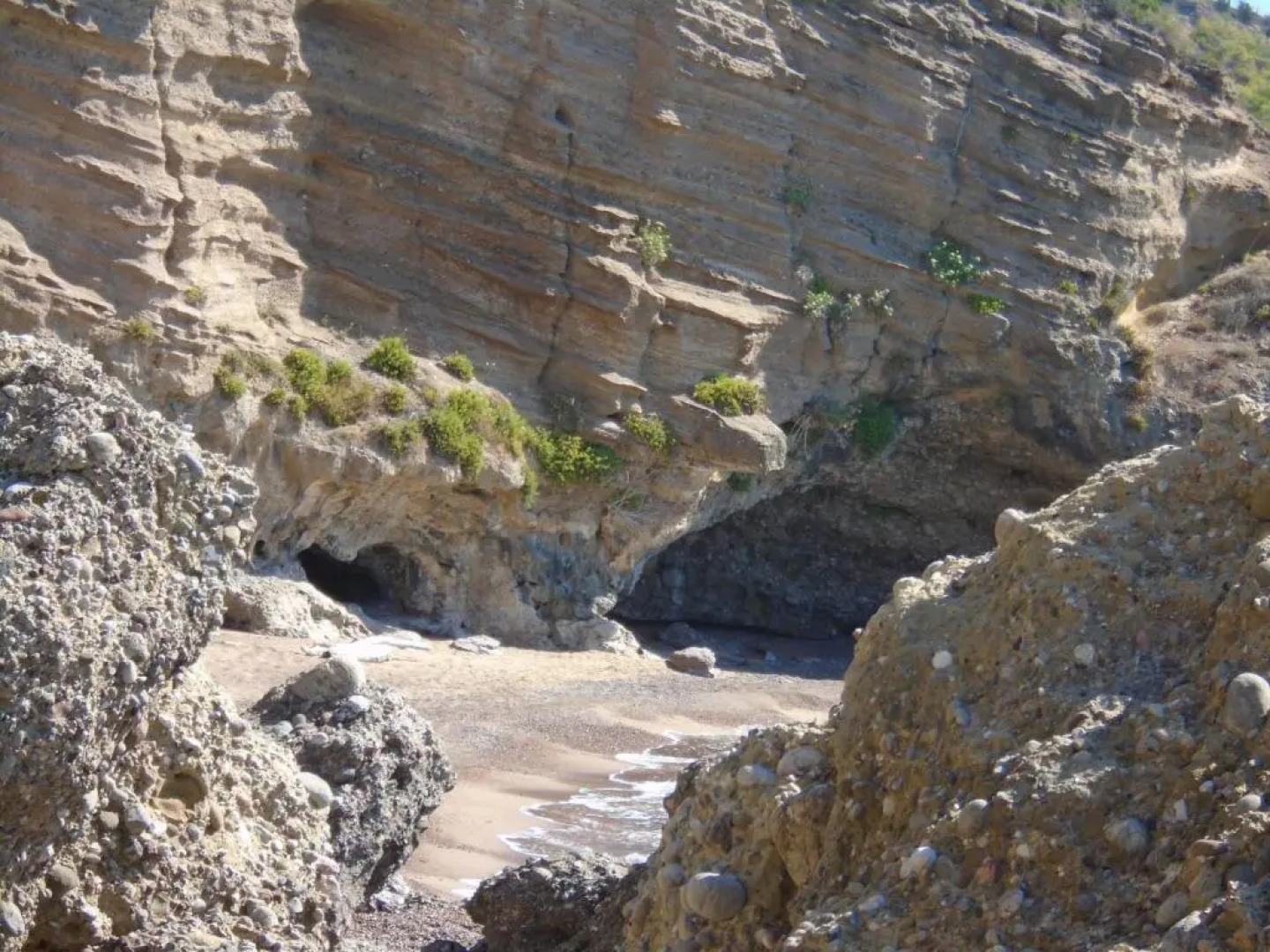 Giota & Antonia Apartments