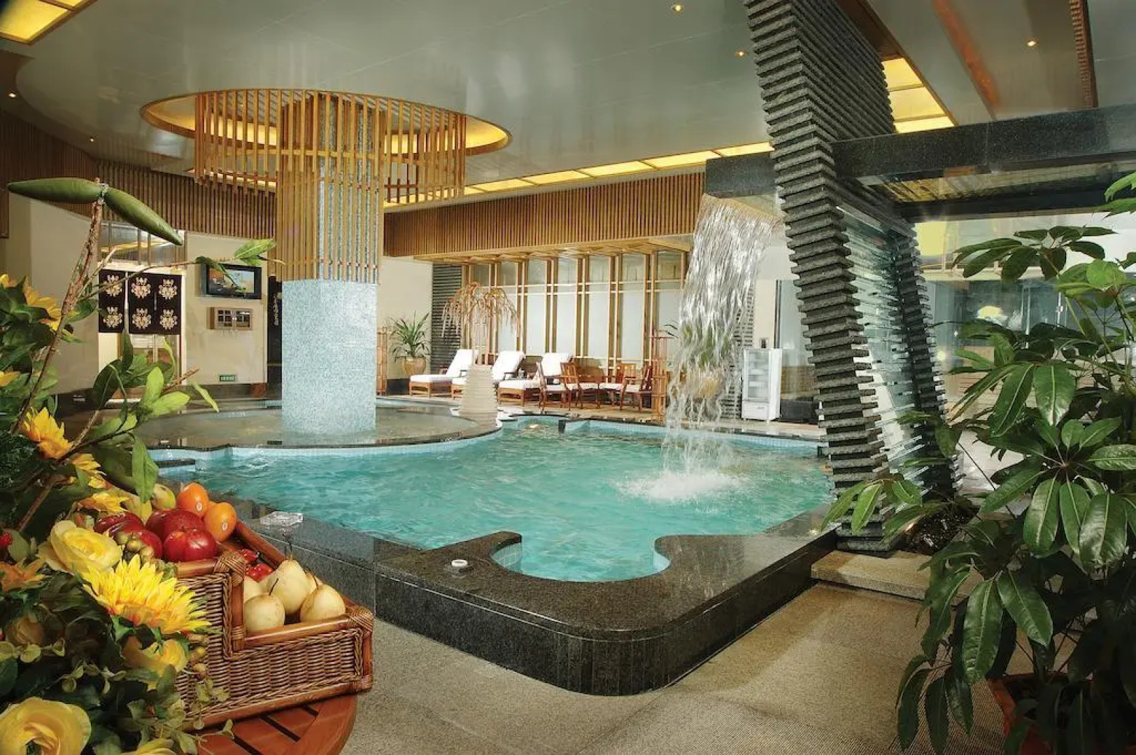 Kande International Hotel Huizhou