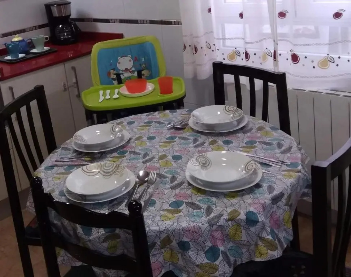 Apartamento Portugalete