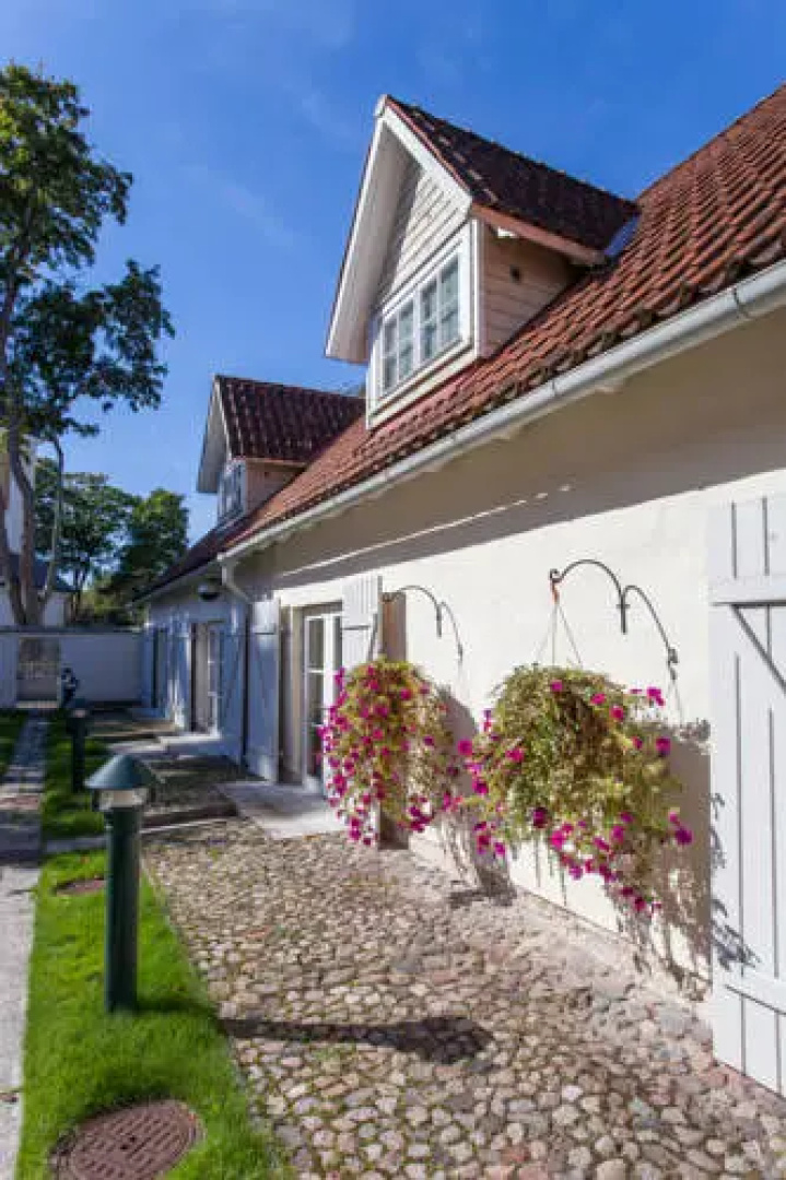Arensburgi Külalistemaja