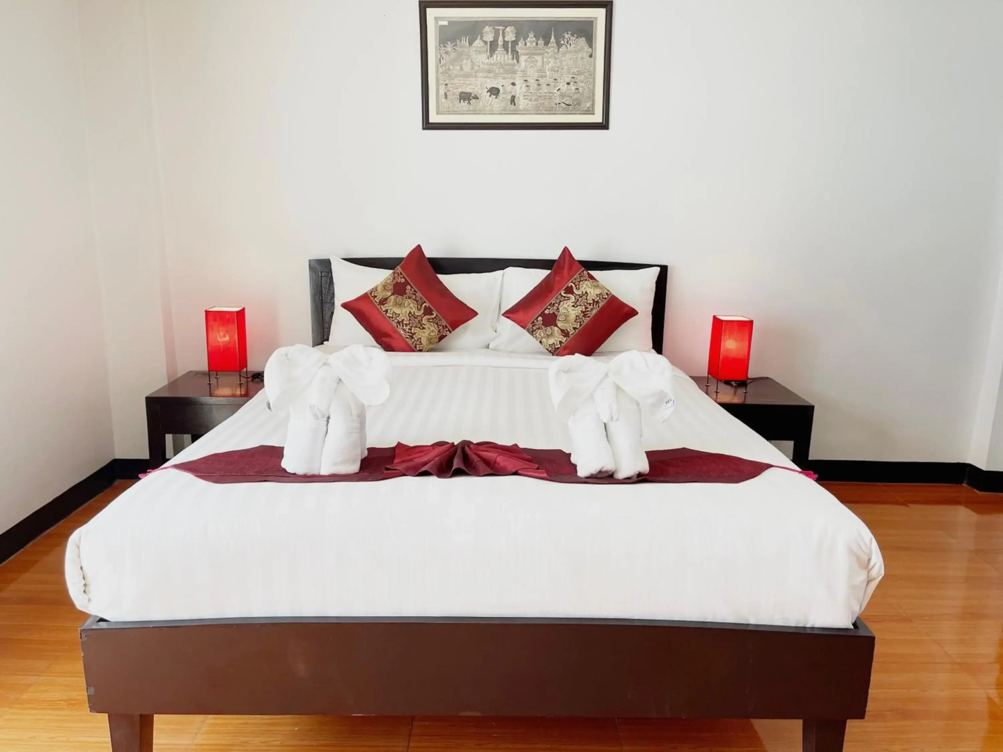 Silver Resortel