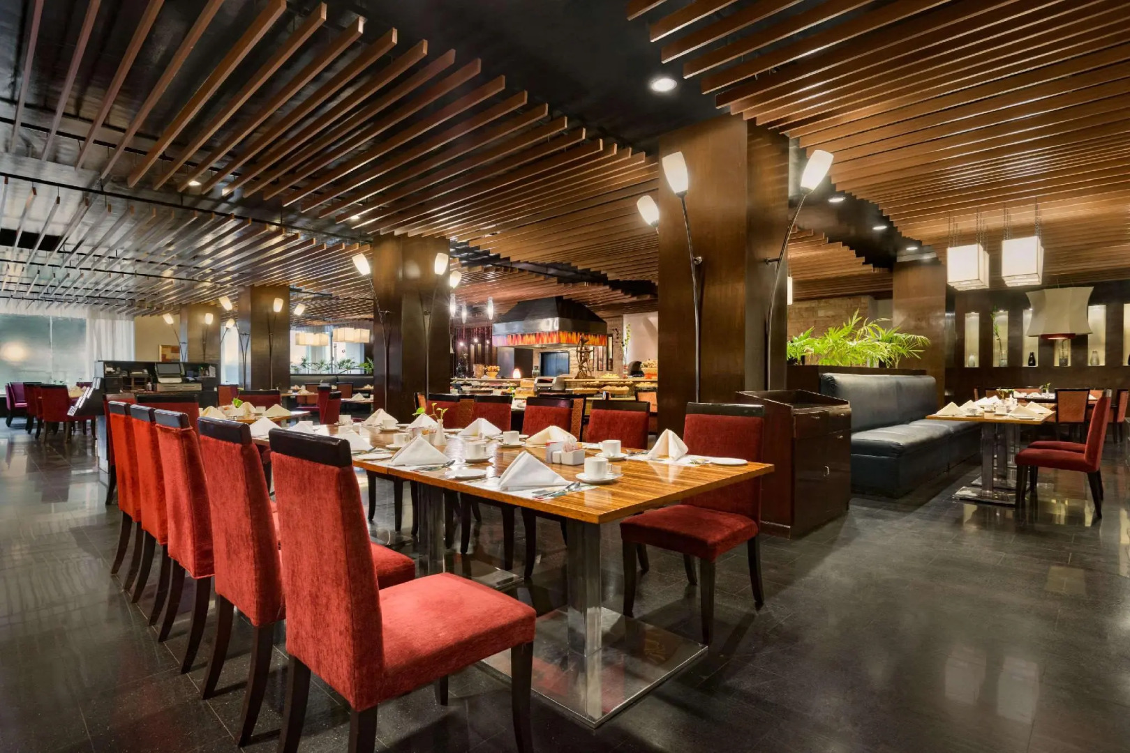 Ramada Plaza by Wyndham Karachi Airport Hotel