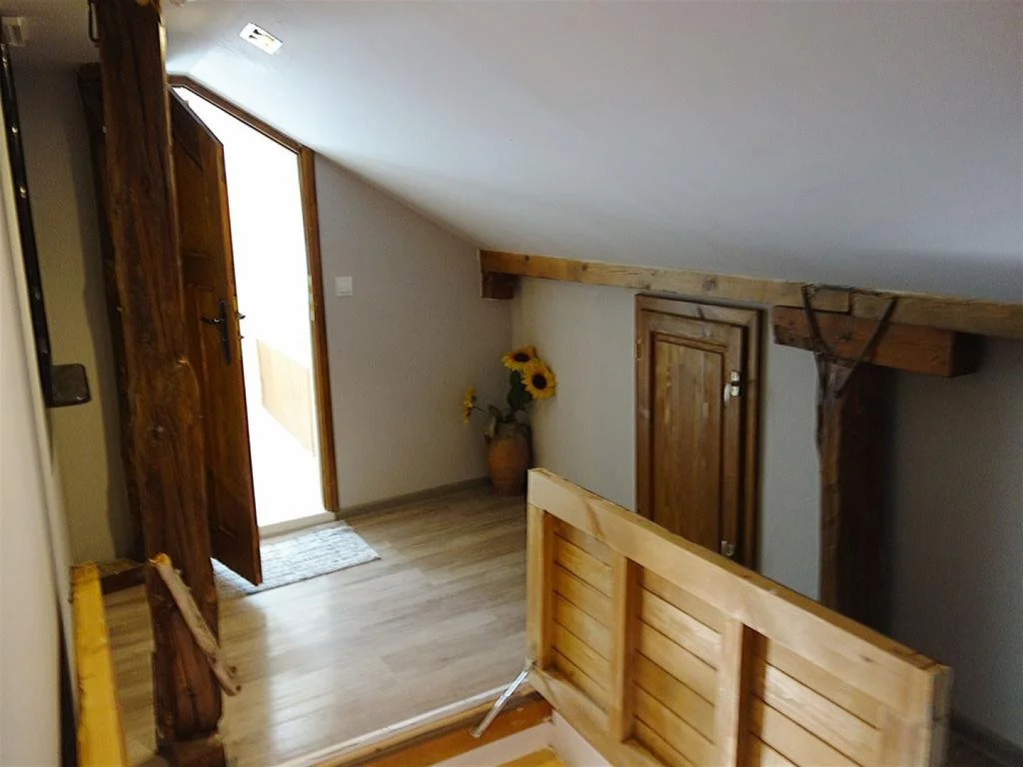 Bio-Hotel Moravsko Village