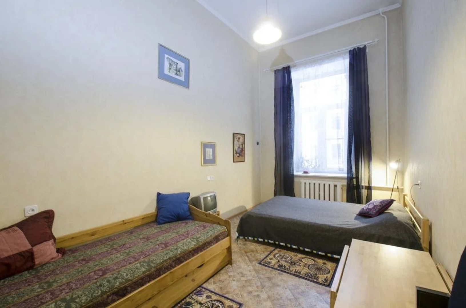 Apartment Ulitsa Soyuza Pechatnikov
