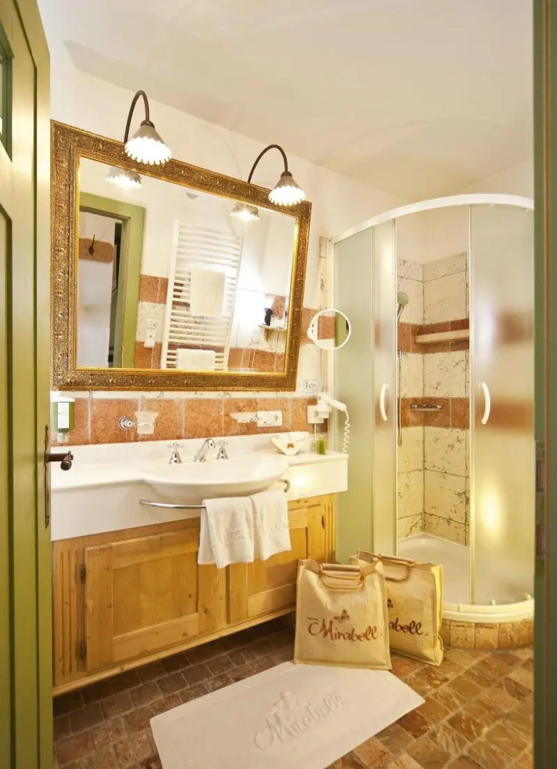 Mirabell Dolomiten Wellness Residenz Hotel