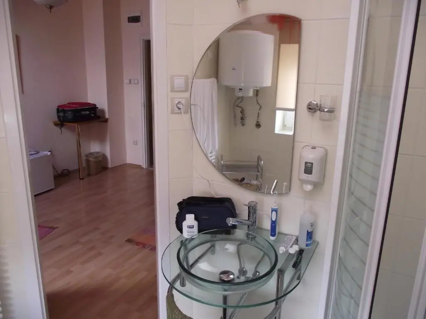 Oázis Hotel Apartments