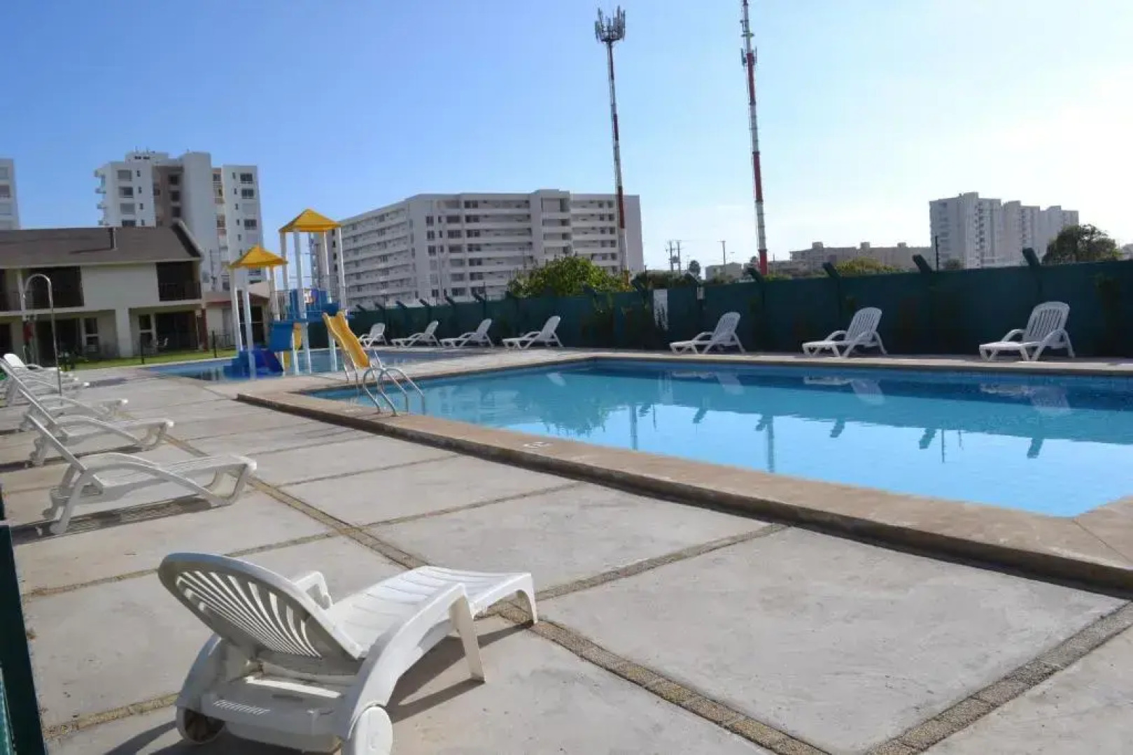 Cabañas Las Añañucas V