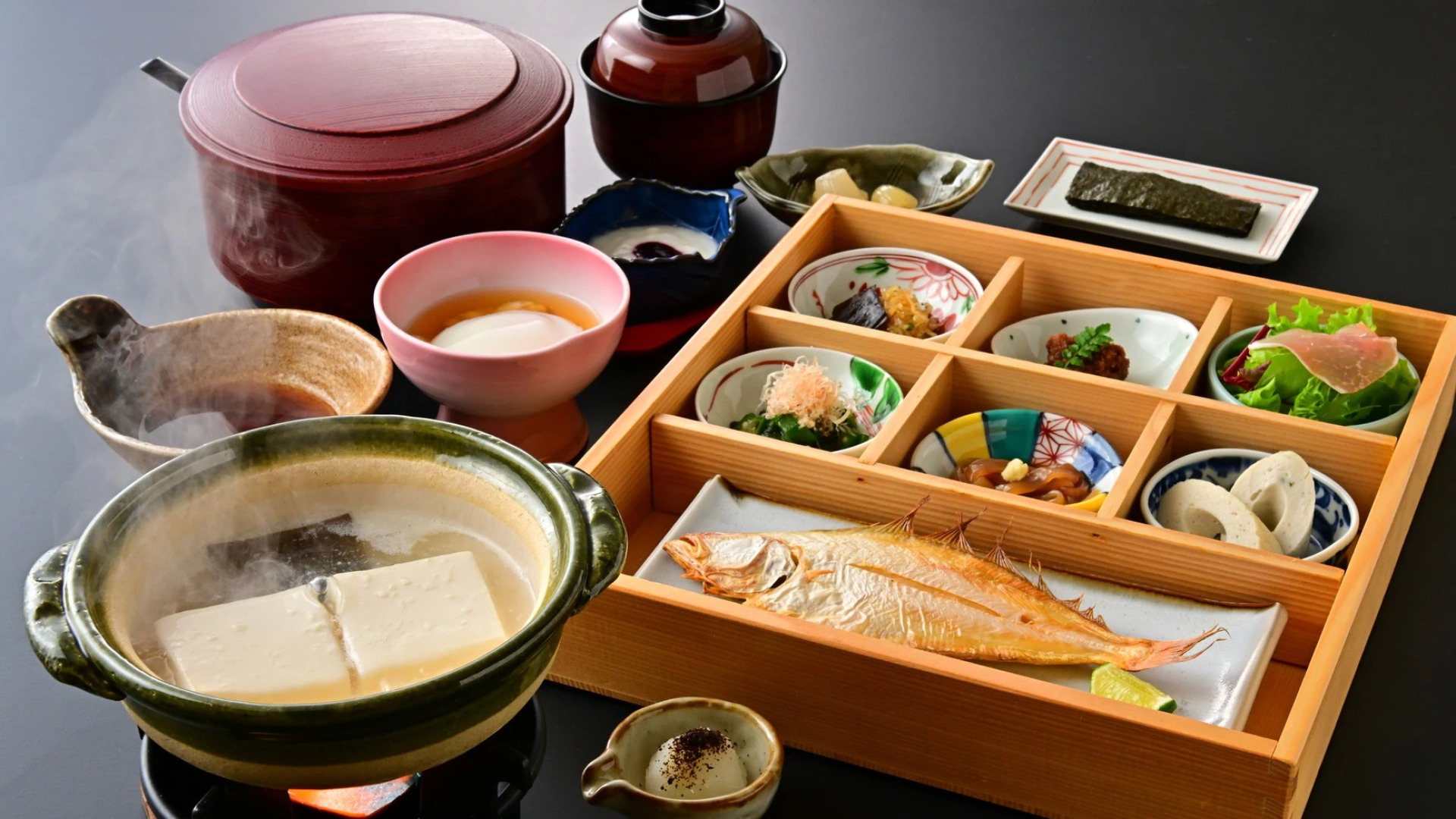 Mikaku no Oyado Yamadaya