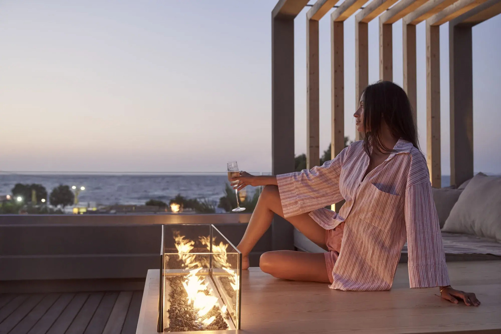 NEMA Design Hotel & Spa - Adults Only