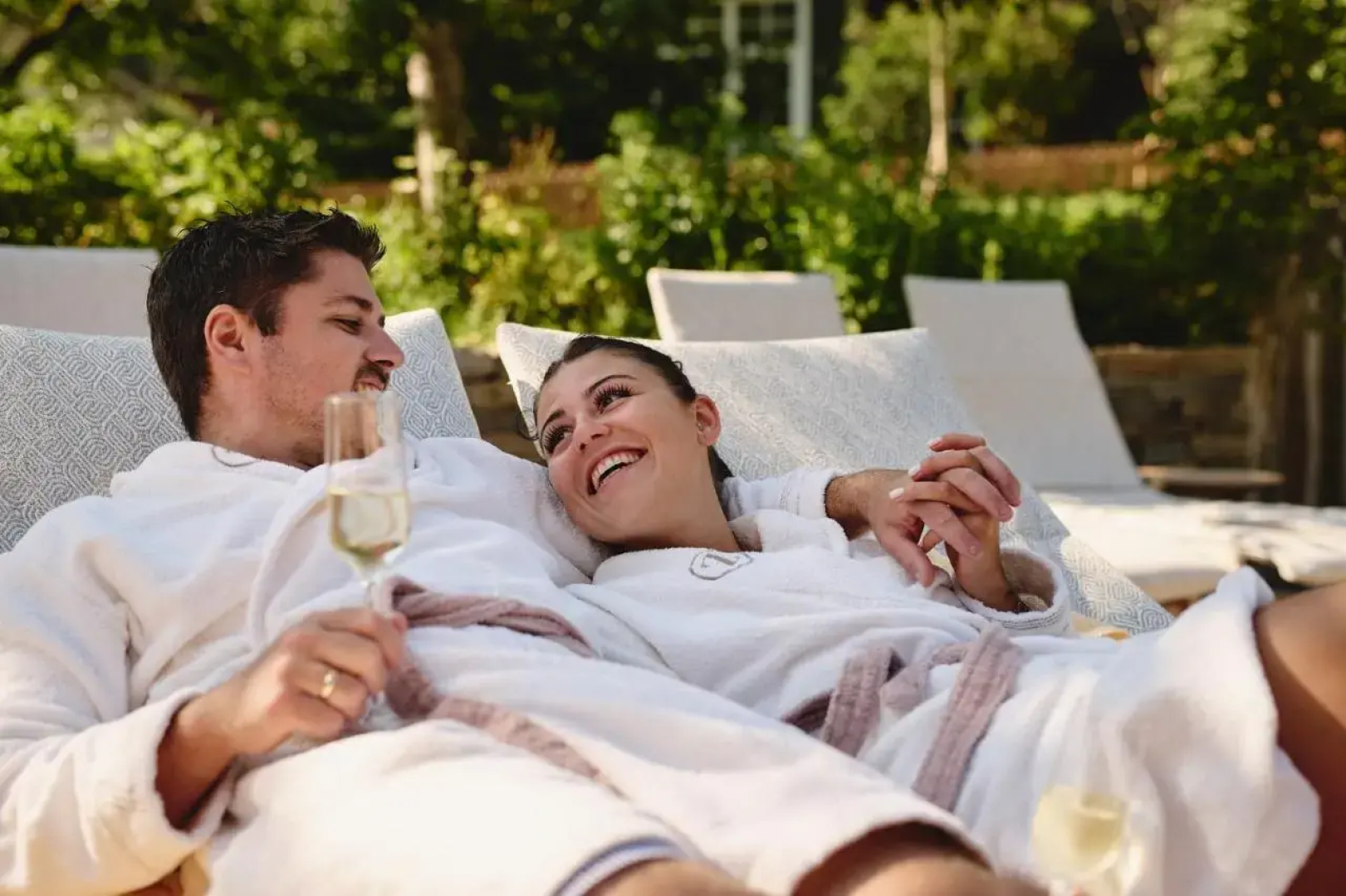 Gut Stiluppe - 4 Sterne Superior Good Life Hotel