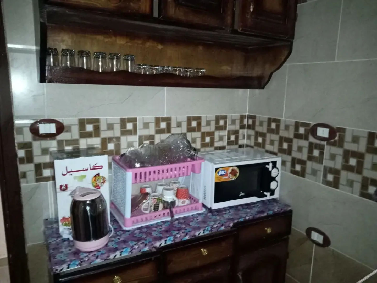 Almanara Hotel Marsa Matrouh