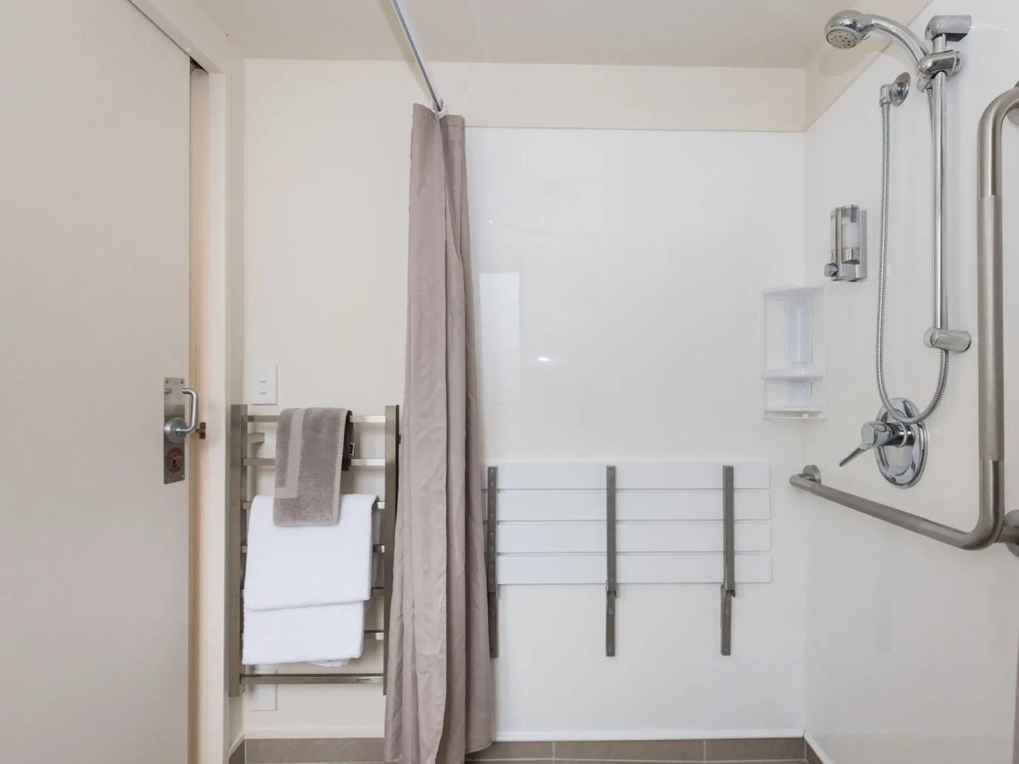 Bella Vista Motel Dunedin