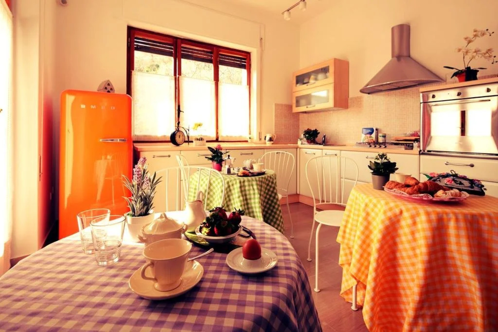 La Collina di Albiro B&B