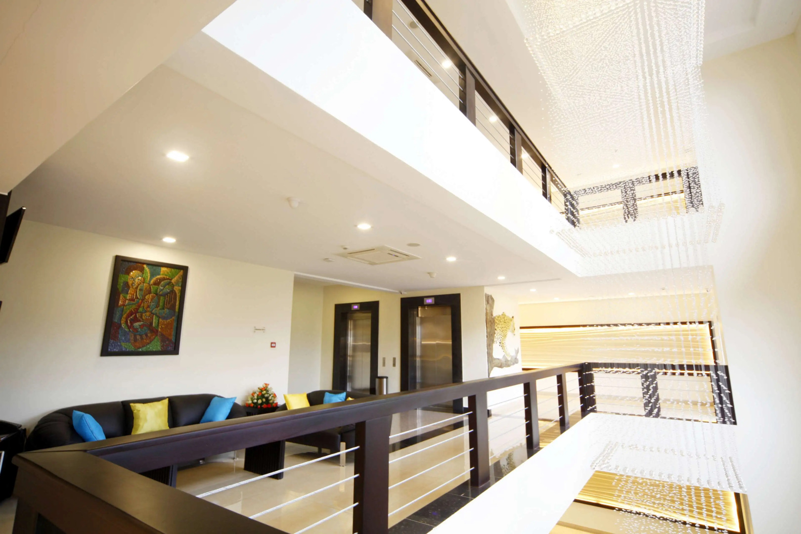 Отель Best Western Premier Garden Entebbe