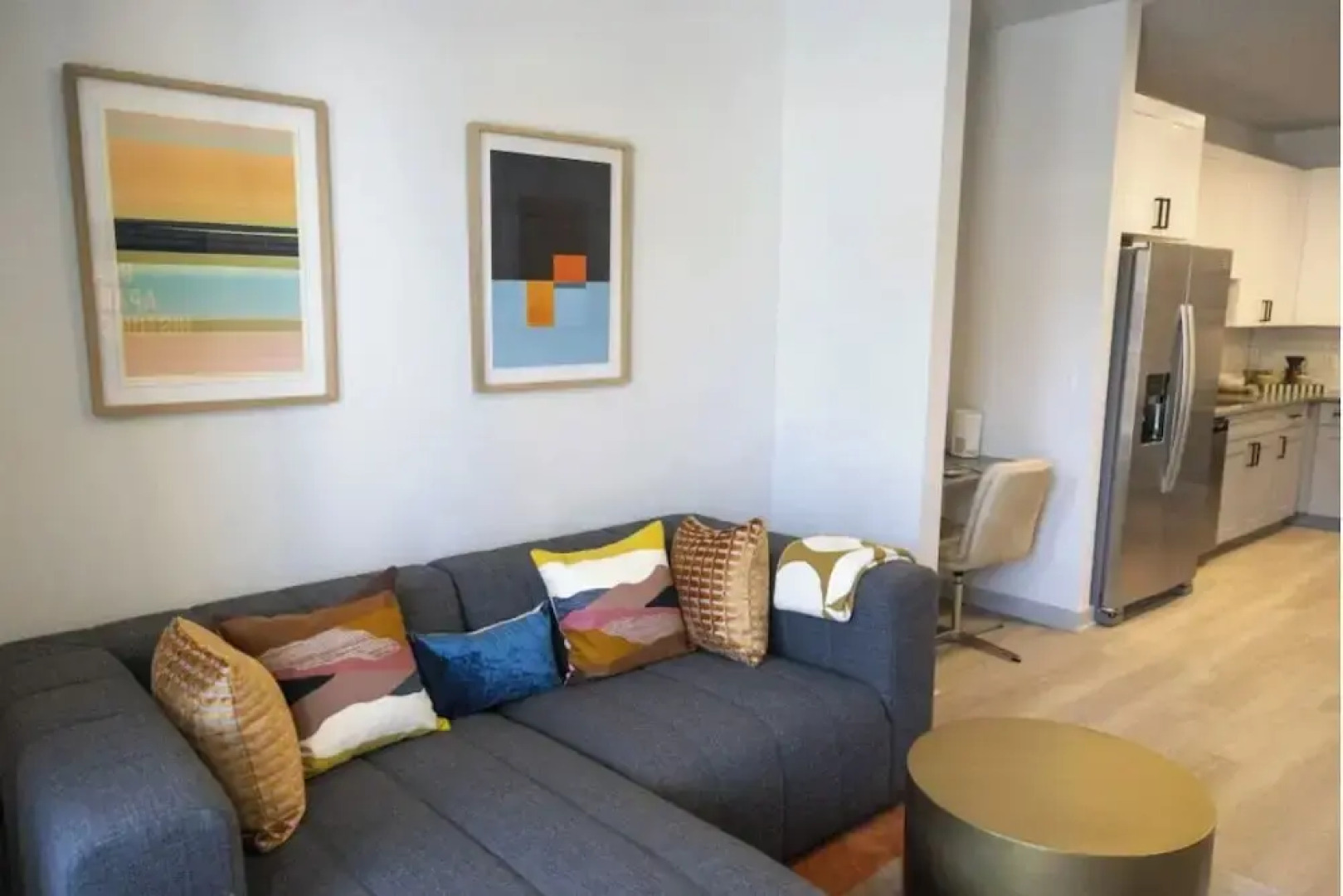 Historic Springfield Apartments by Landing