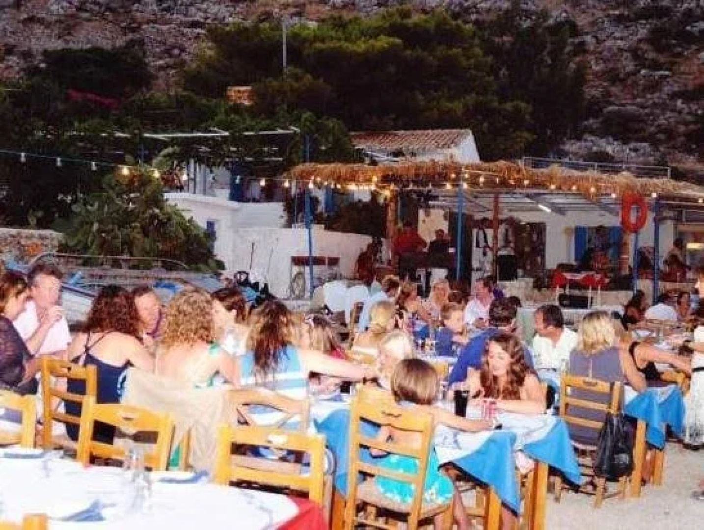 La Grotta