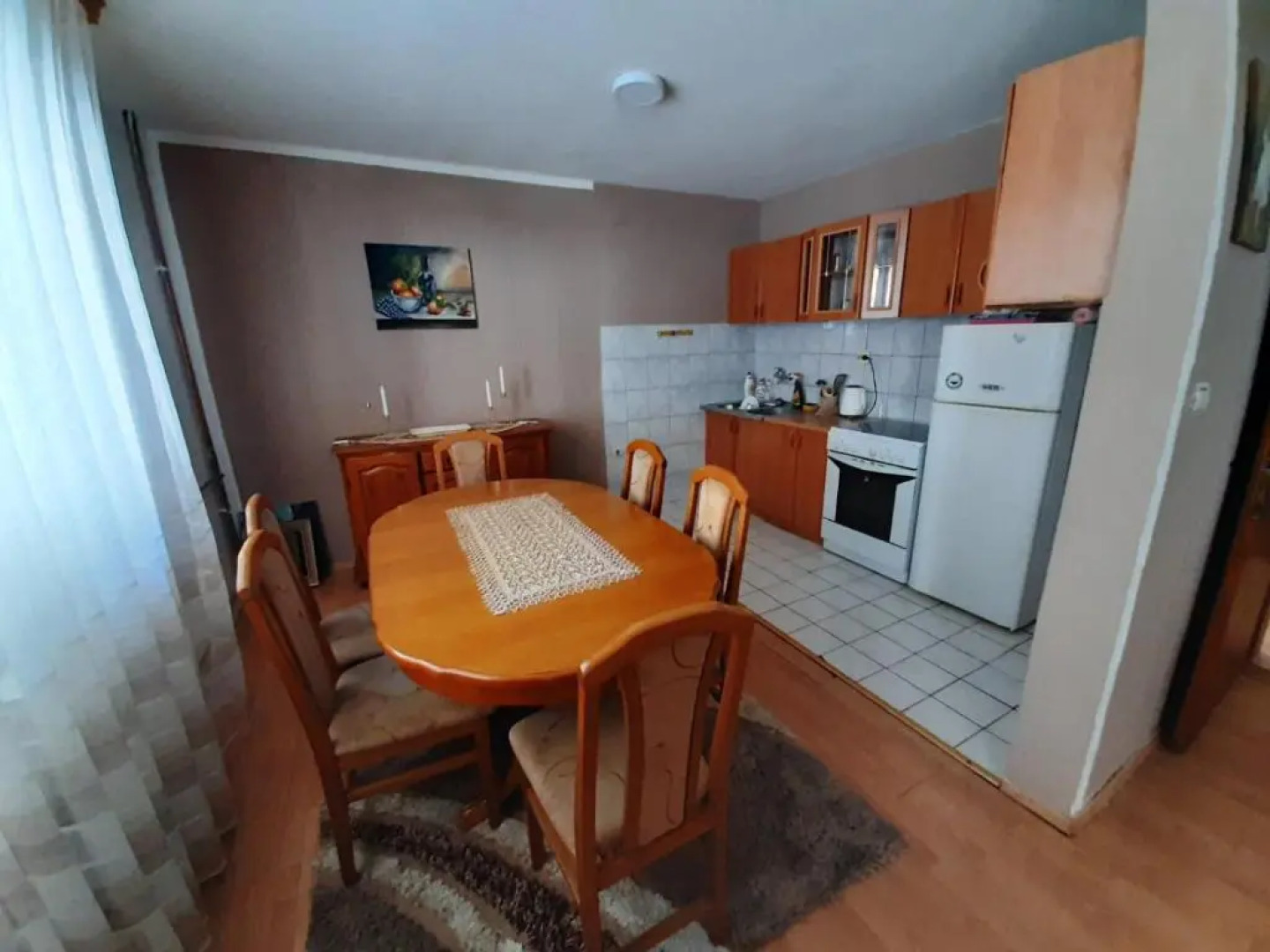 Apartman Lara