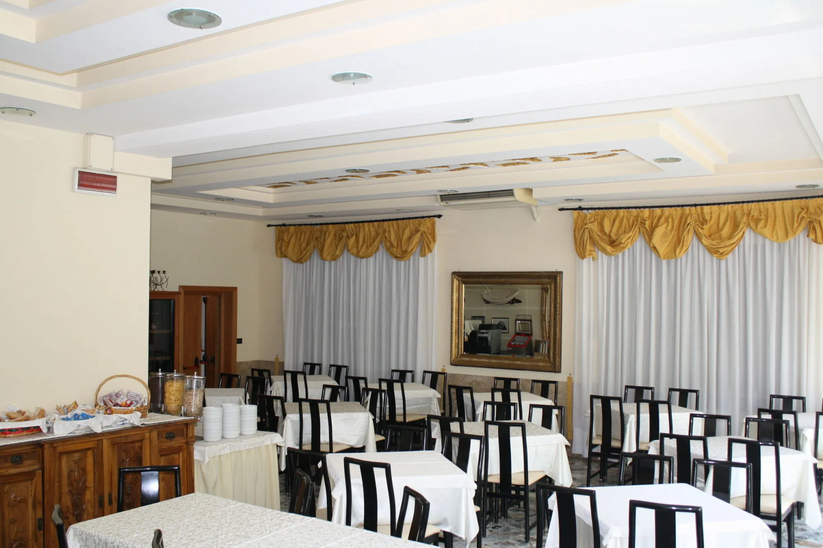 Hotel Ristorante Commercio