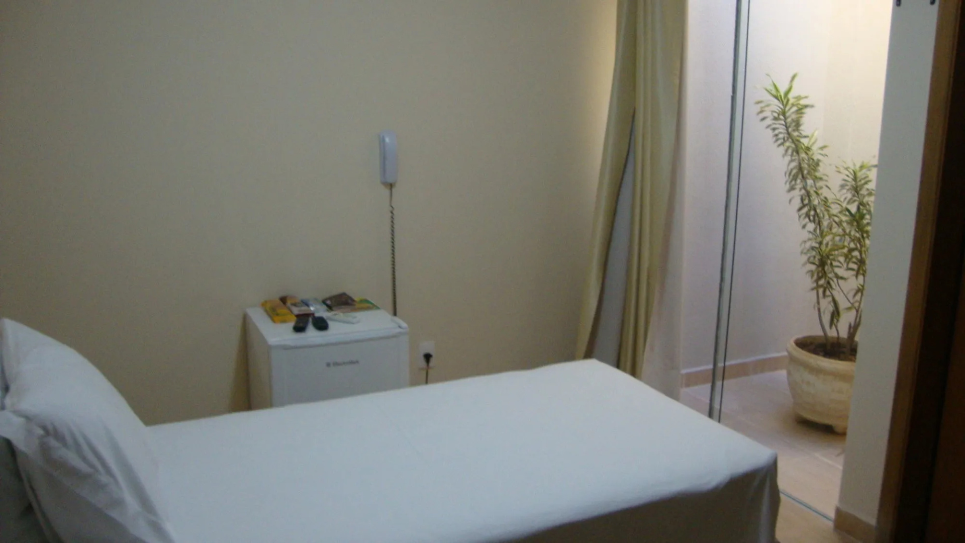 Hotel Maria Luiza