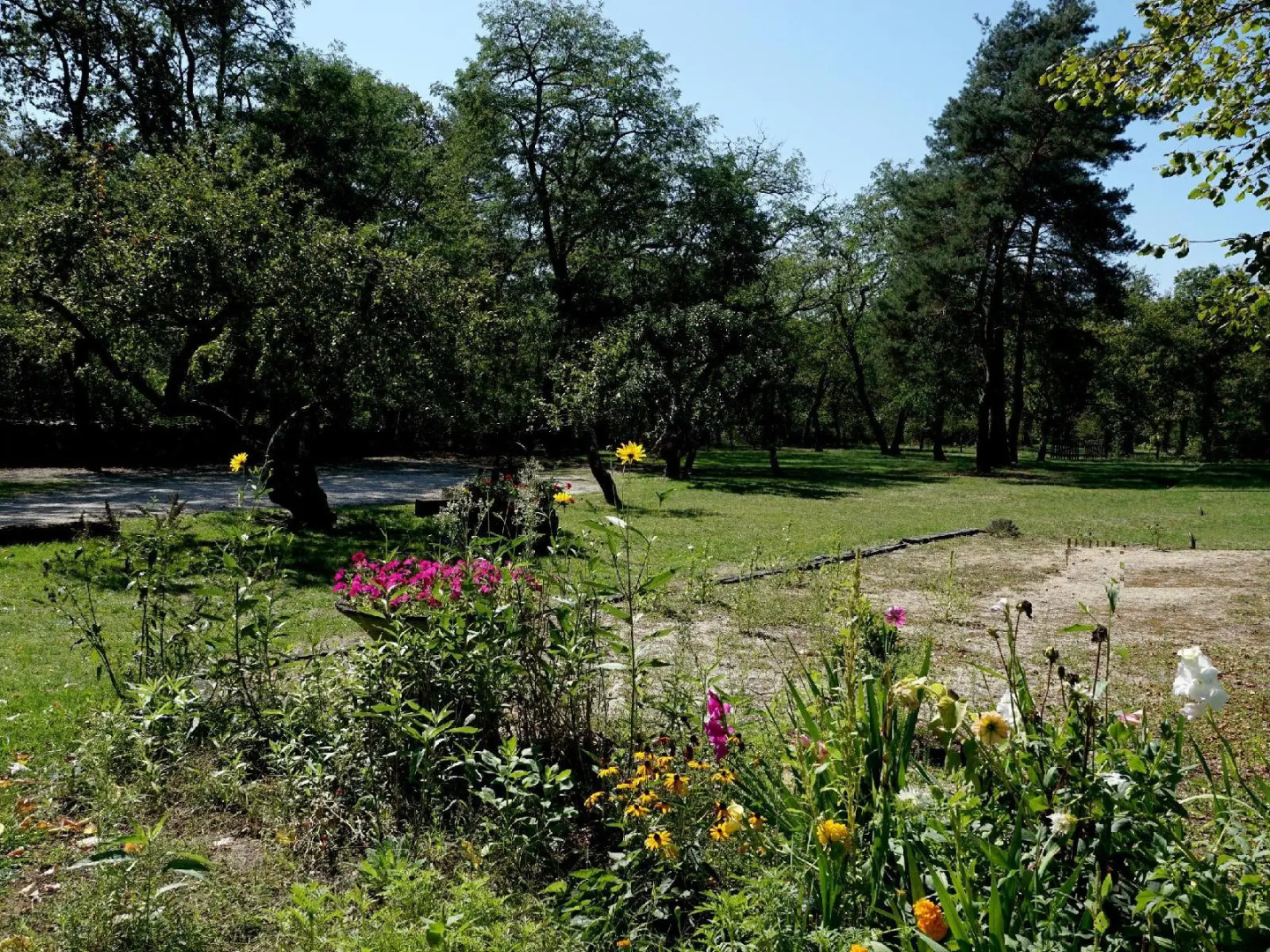 Hôtel Restaurant La Sauldraie