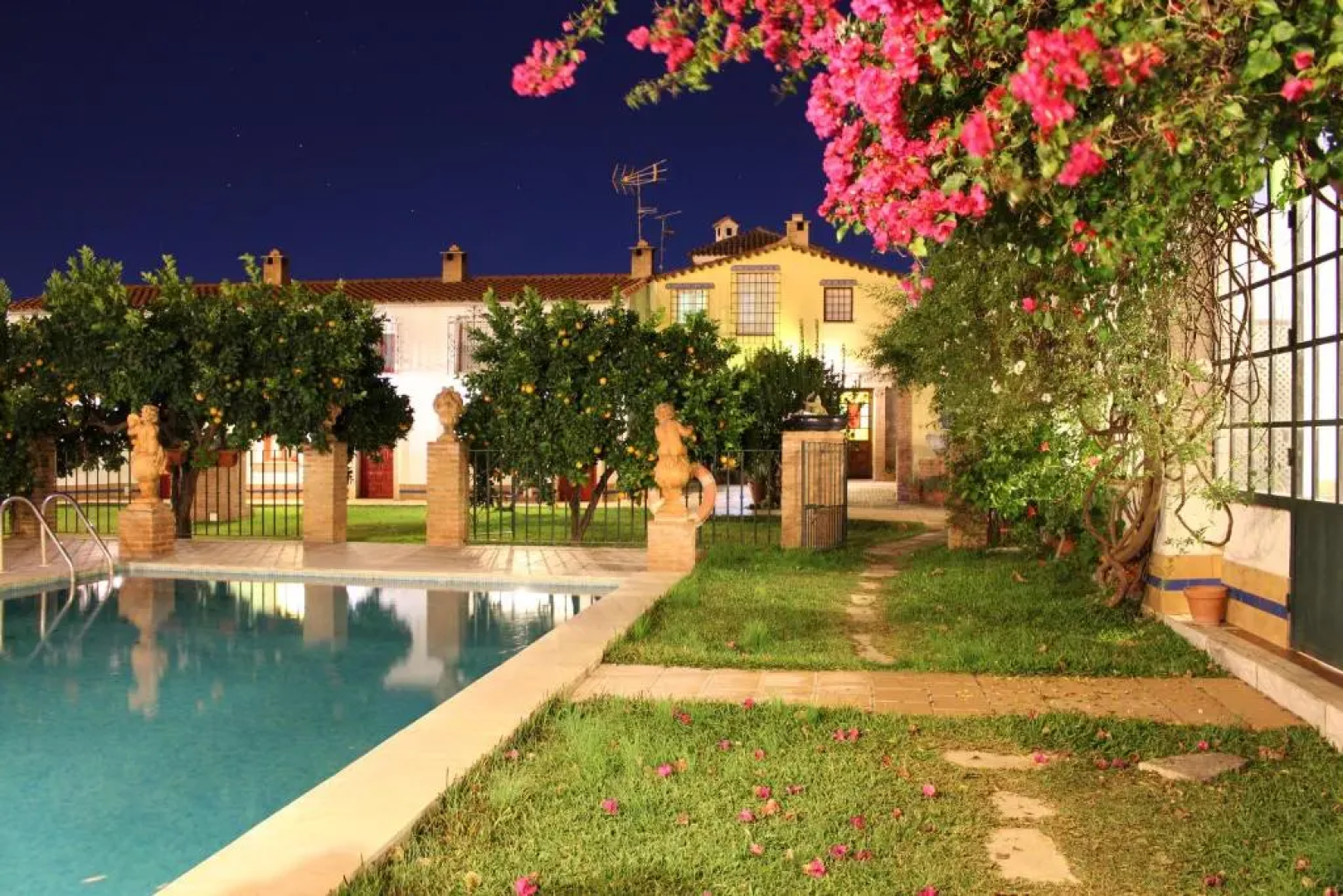 La Estancia Villa Rosillo