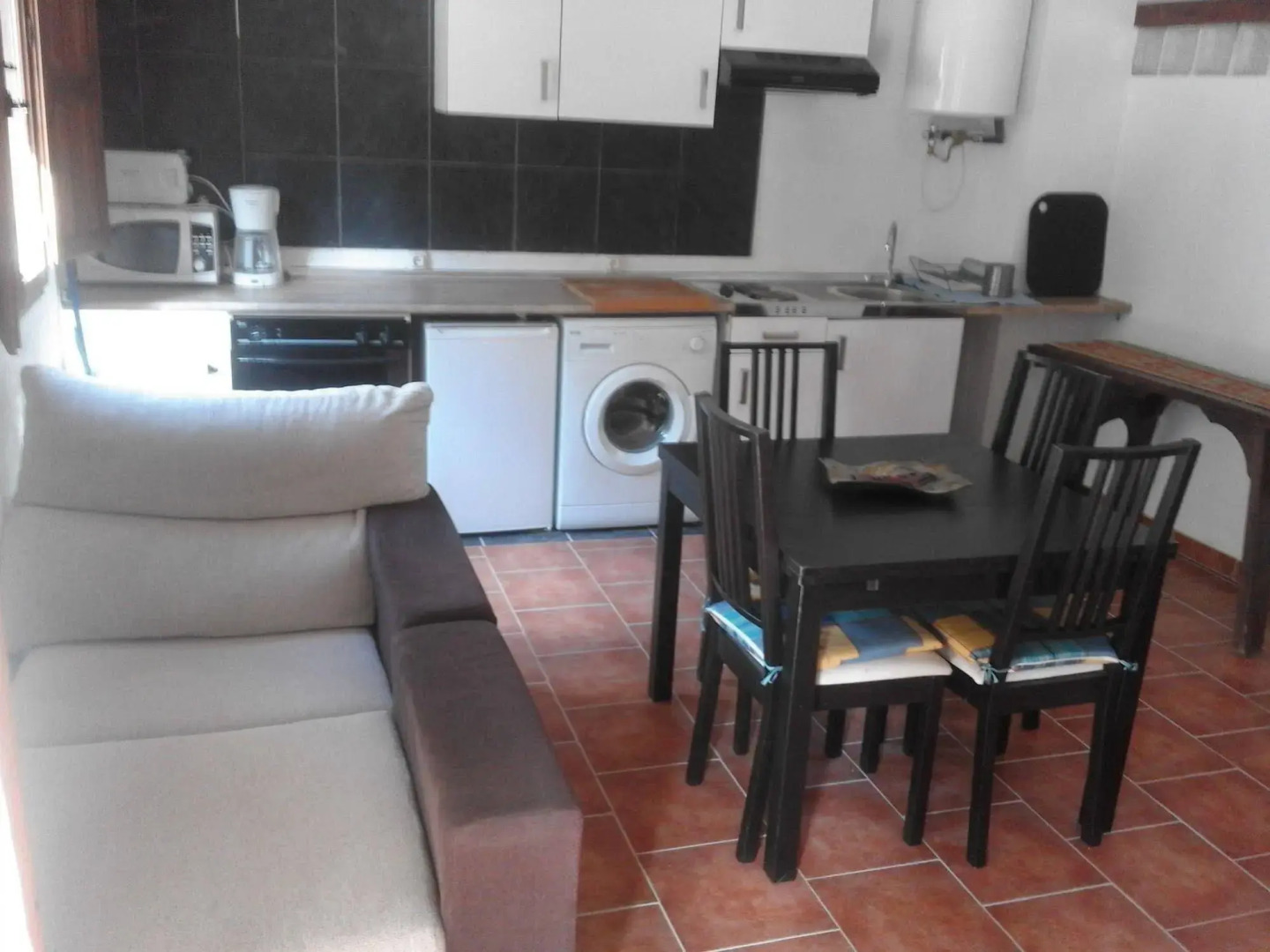 El Rincon De Zaldierna