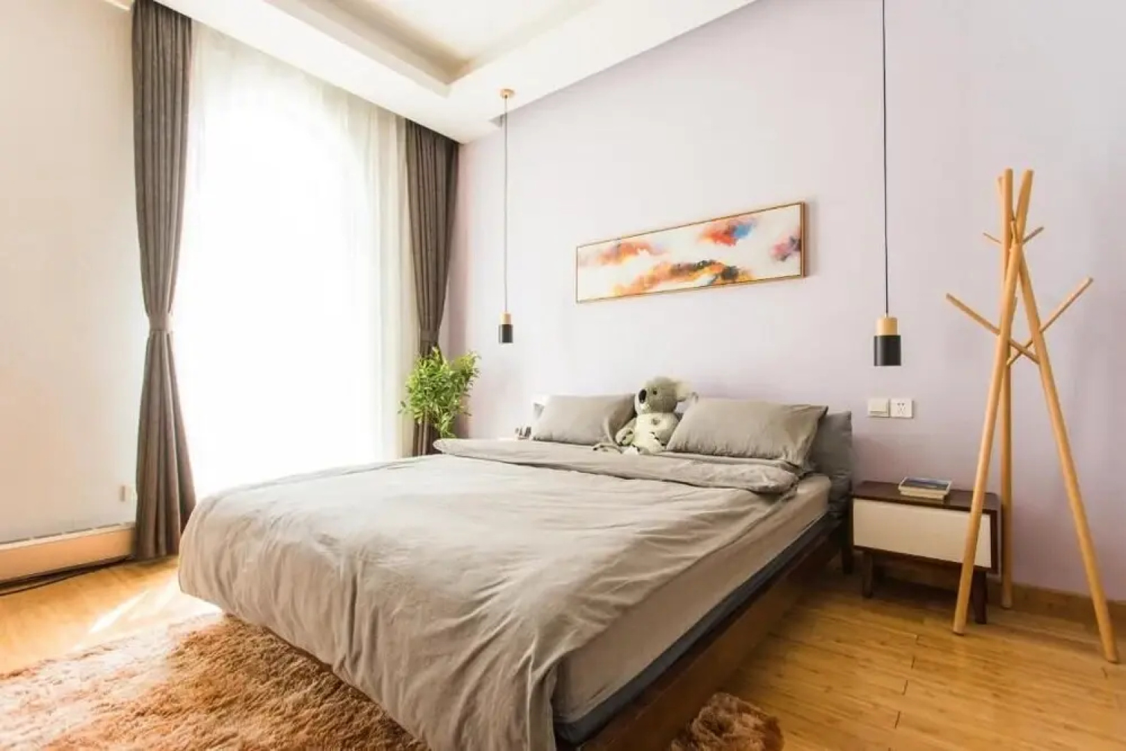Amazing Koala Hostel Dalian