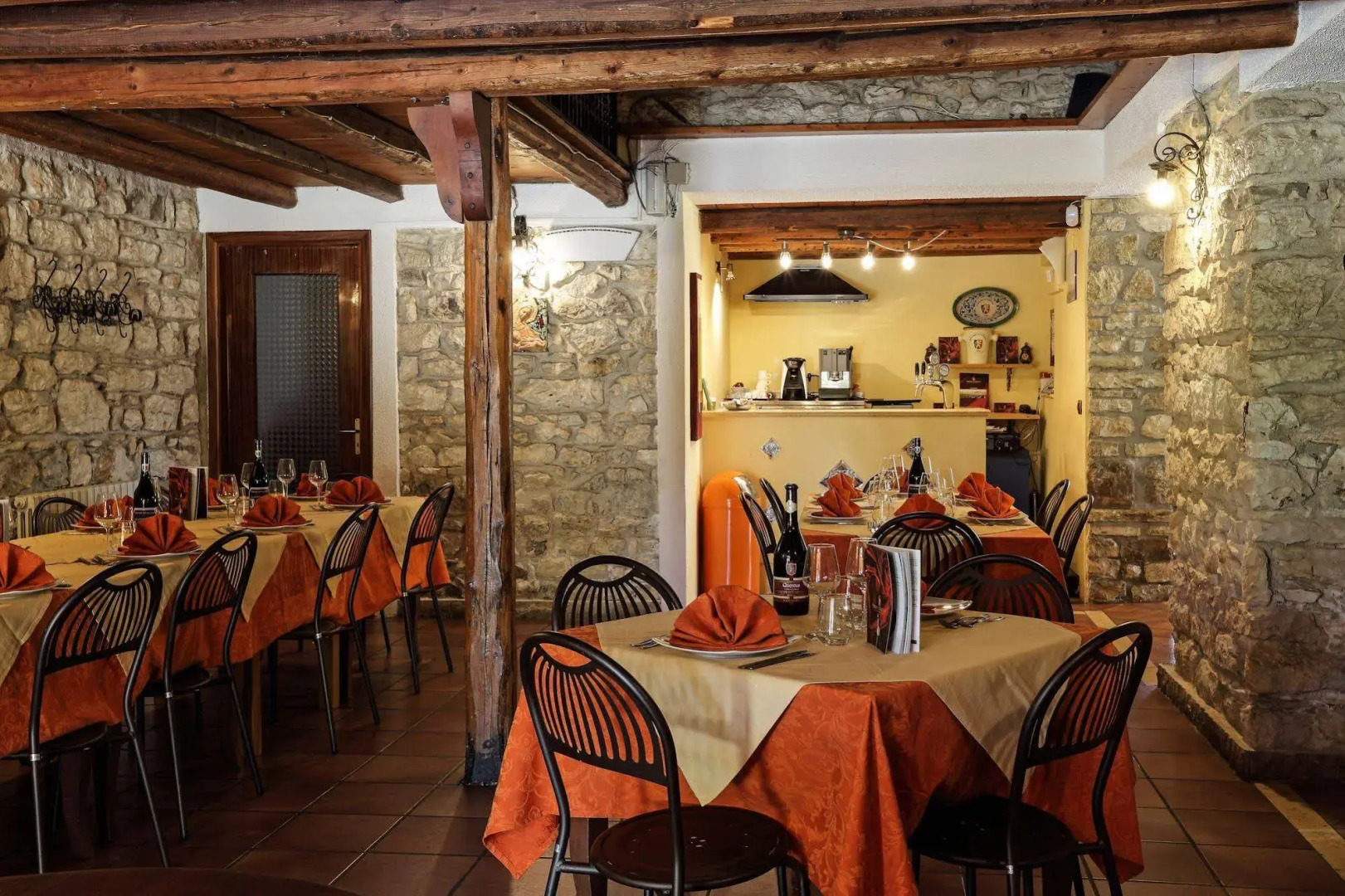 Agriturismo Tenute Pollara by Casa Mia