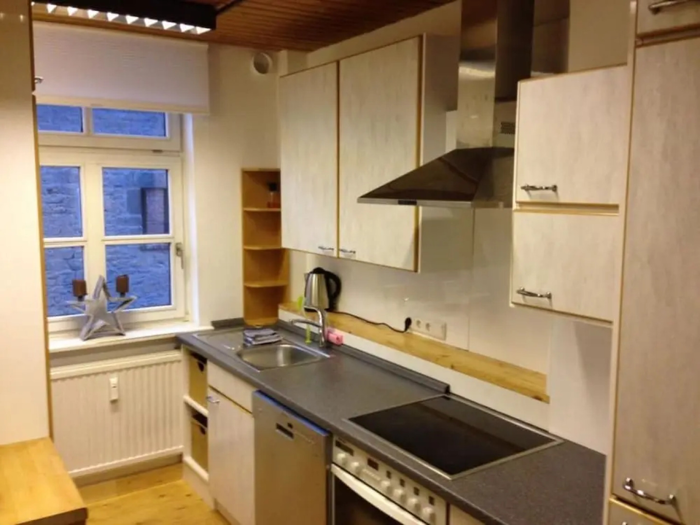 Holiday Apartment at Castle I