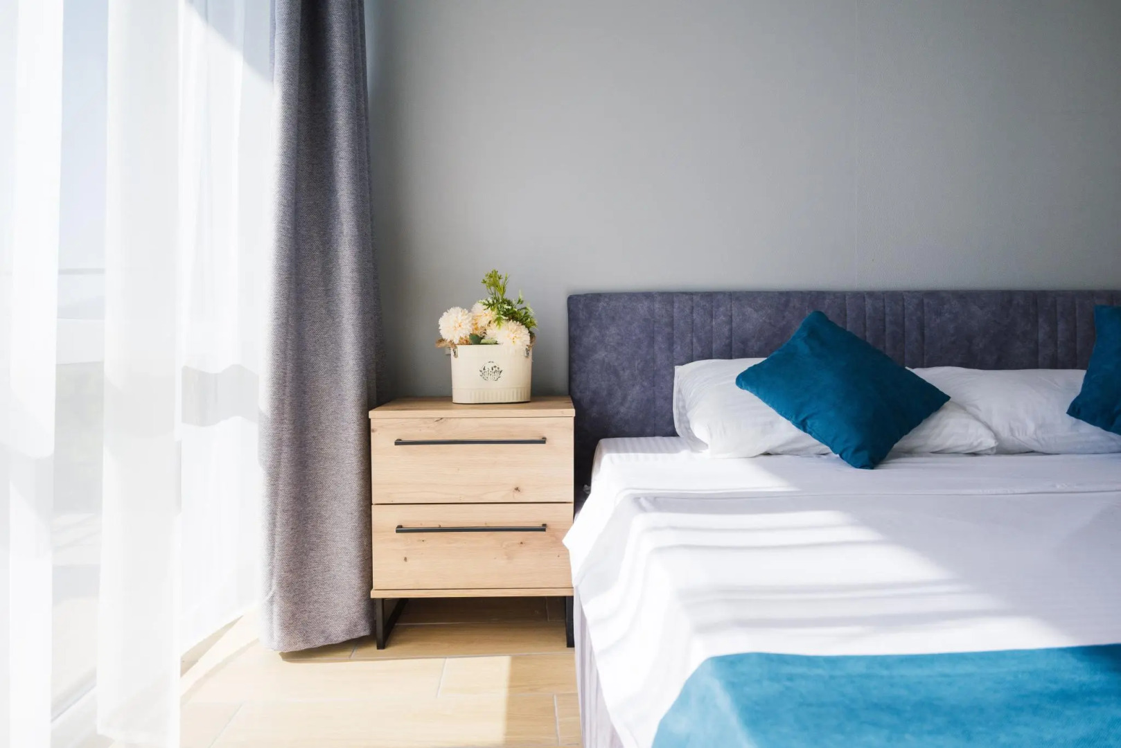 Вилла на Орбитовской