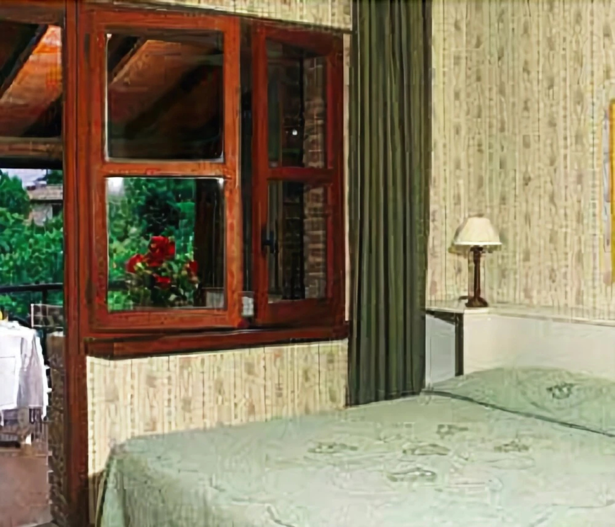 Conca del Sole Villaggio Albergo