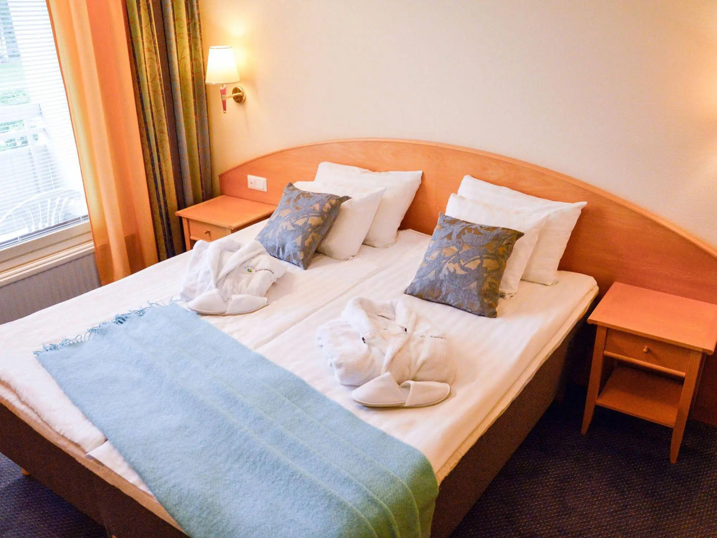 Spa Hotel Kunnonpaikka