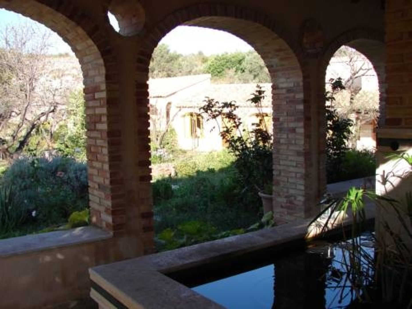 Casa Rural La Casota