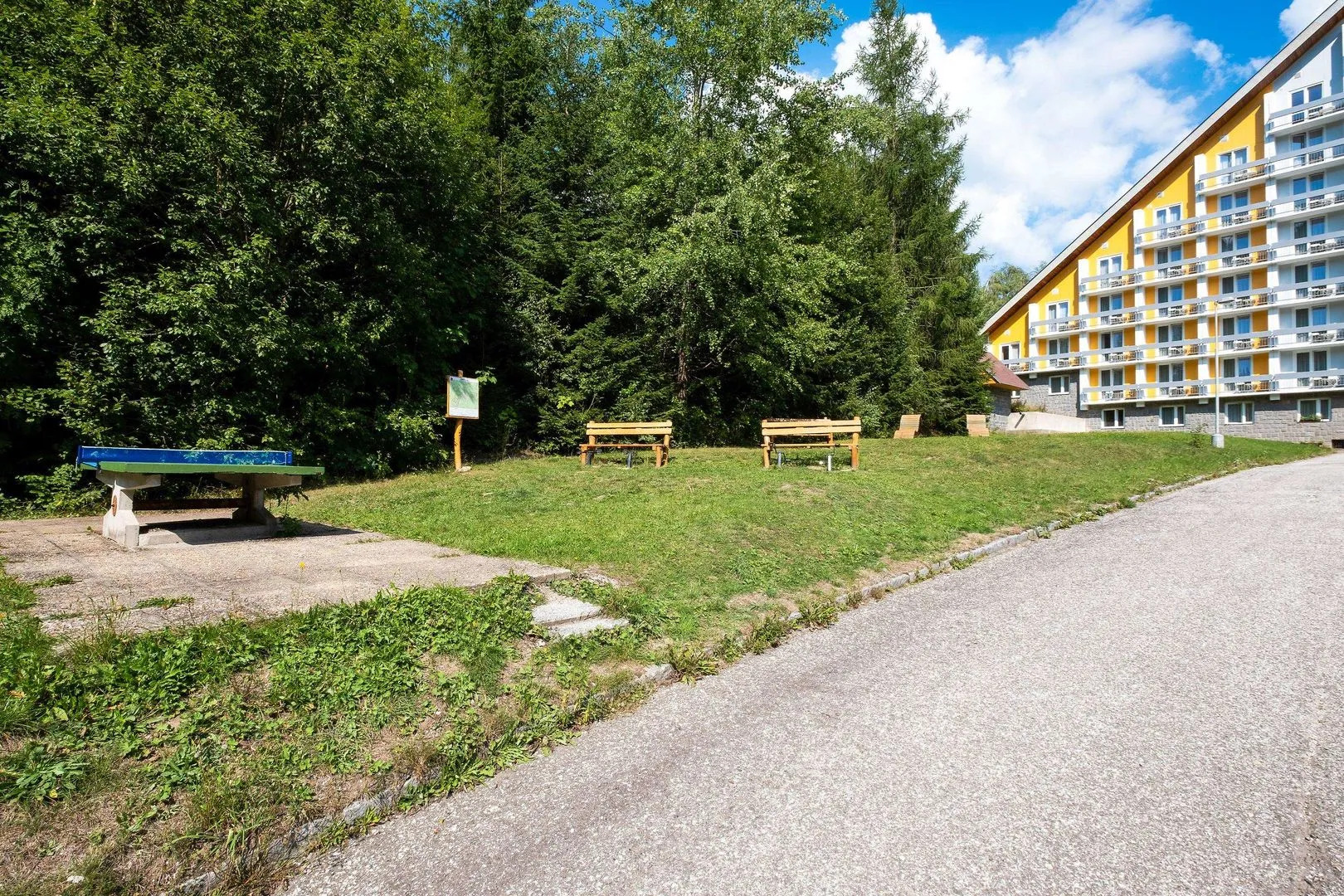 Pinia Hotel & Resort