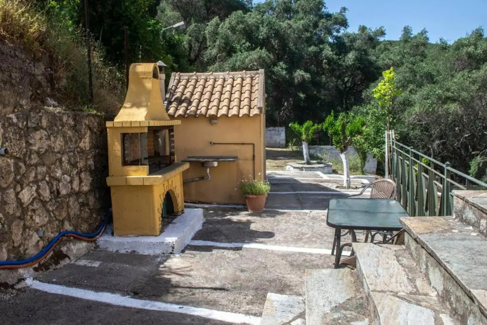 Giannis House 2022 by Corfu Escapes